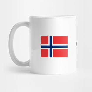 Víking Mug